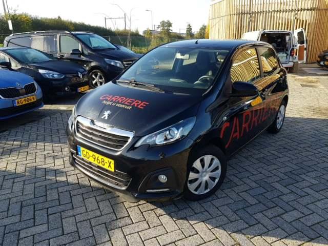 PEUGEOT 108 2015 vf3pscfb2er046711