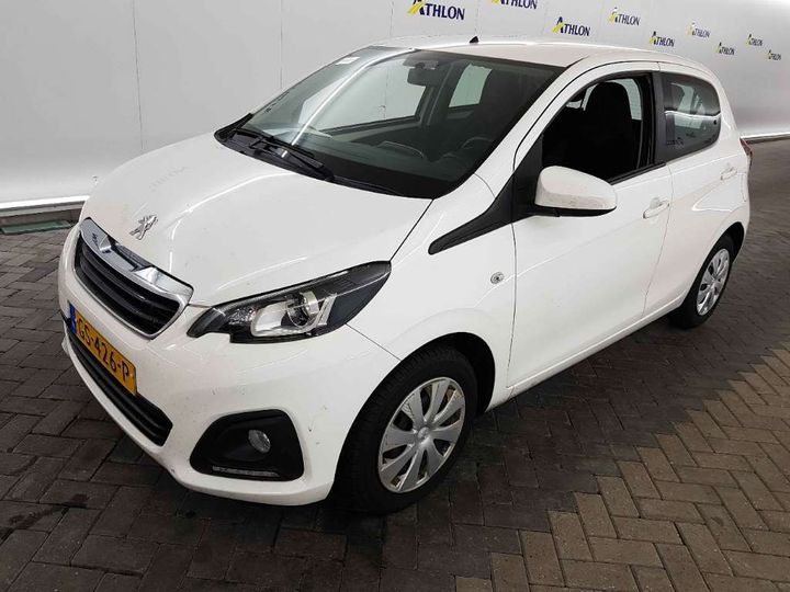 PEUGEOT 108 2015 vf3pscfb3fr058542