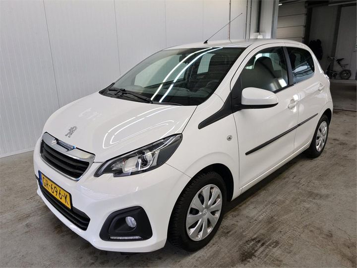 PEUGEOT 108 2015 vf3pscfb3fr058635