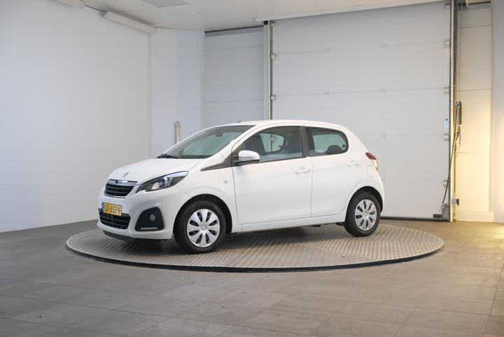 PEUGEOT 108 2015 vf3pscfb3fr058722