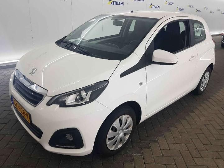 PEUGEOT 108 2015 vf3pscfb3fr058838