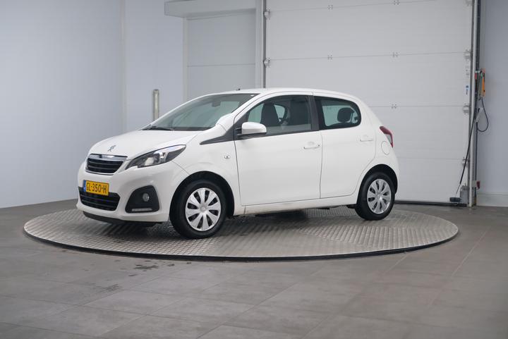 PEUGEOT 108 2015 vf3pscfb3fr059074