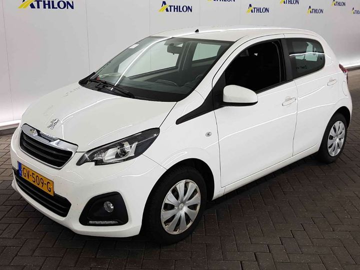 PEUGEOT 108 2015 vf3pscfb3fr059796