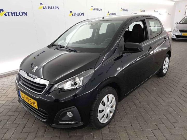 PEUGEOT 108 2015 vf3pscfb3fr068606