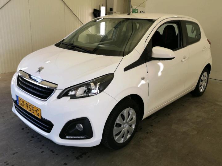 PEUGEOT 108 2015 vf3pscfb3fr068672