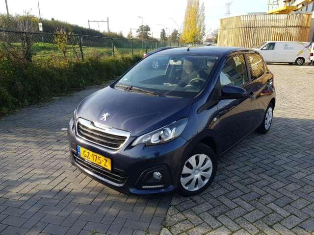 PEUGEOT 108 2015 vf3pscfb3fr069958