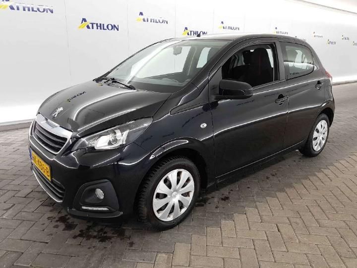 PEUGEOT 108 2015 vf3pscfb3fr073184