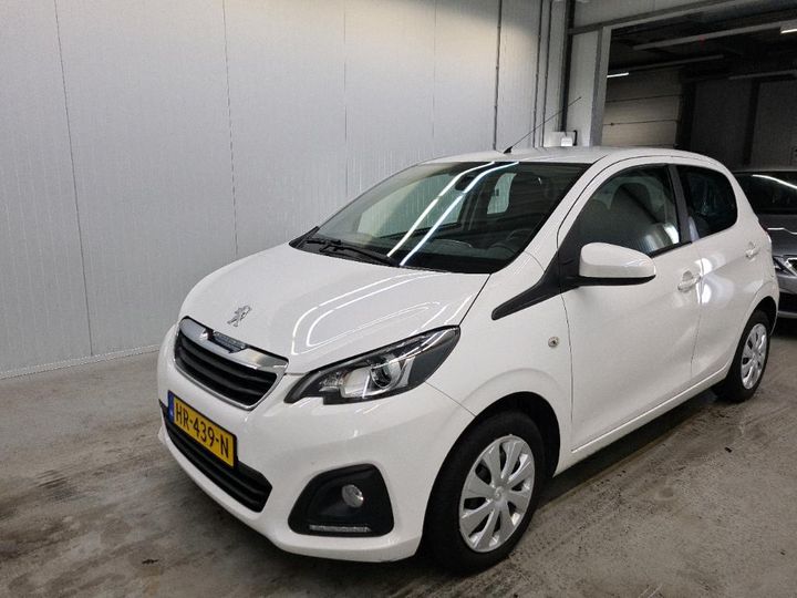 PEUGEOT 108 2015 vf3pscfb3fr081221