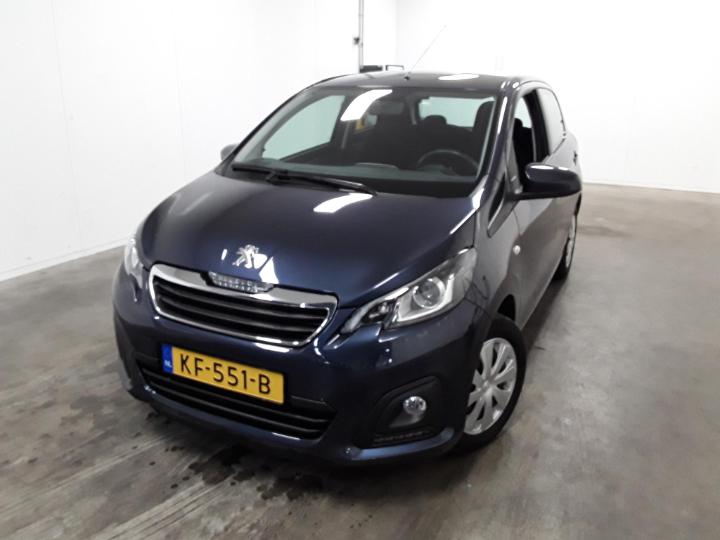 PEUGEOT 108 2016 vf3pscfb3fr096569