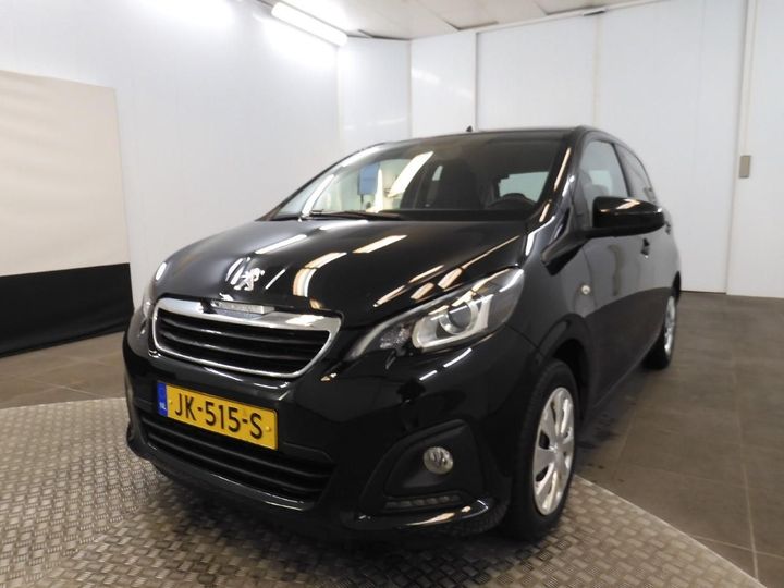 PEUGEOT 108 2016 vf3pscfb3fr099796