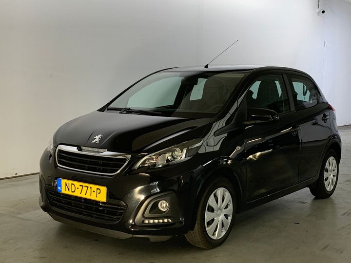 PEUGEOT 108 2016 vf3pscfb3gr125082