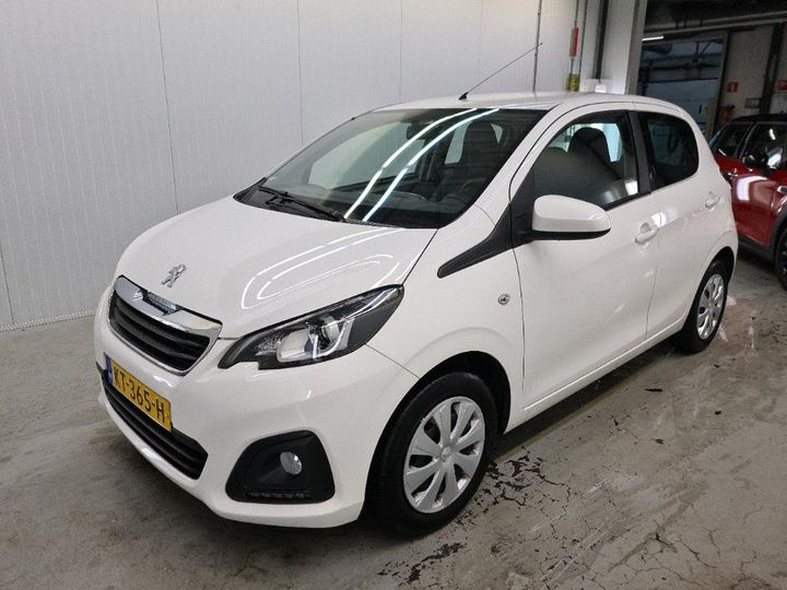 PEUGEOT 108 2016 vf3pscfb3gr128128