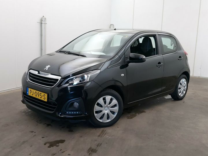 PEUGEOT 108 2017 vf3pscfb3hr150730