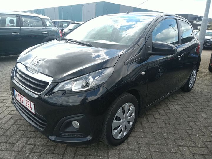 PEUGEOT 108 2017 vf3pscfb3hr160732