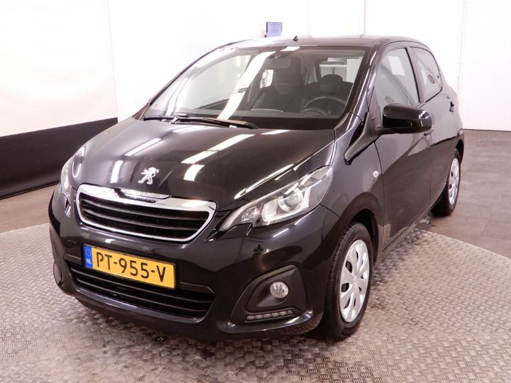 PEUGEOT 108 2017 vf3pscfb3hr162104