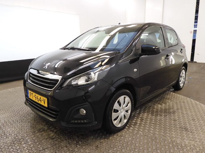 PEUGEOT 108 2017 vf3pscfb3hr162376