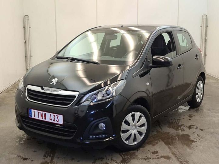 PEUGEOT 108 2017 vf3pscfb3hr163326