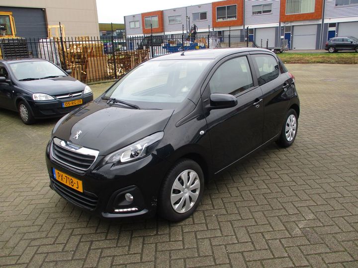 PEUGEOT 108 2017 vf3pscfb3hr164241