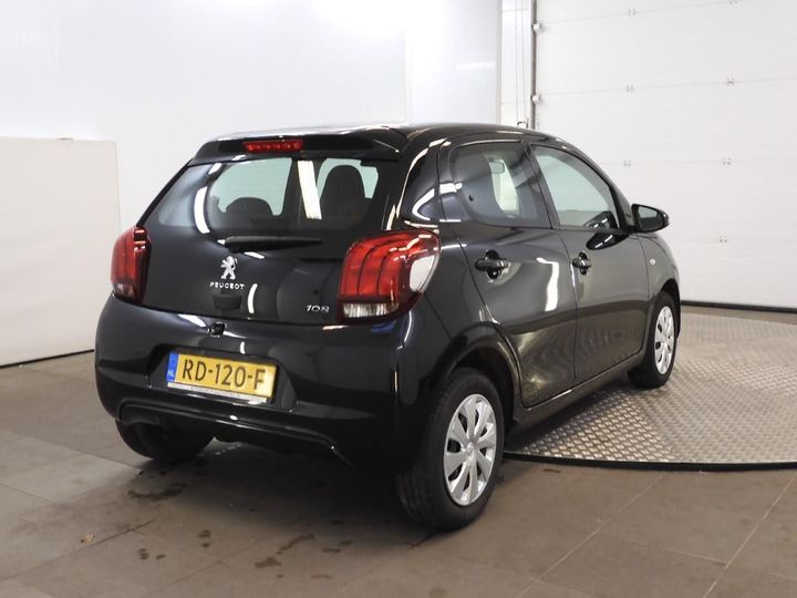 PEUGEOT 108 2017 vf3pscfb3hr166972