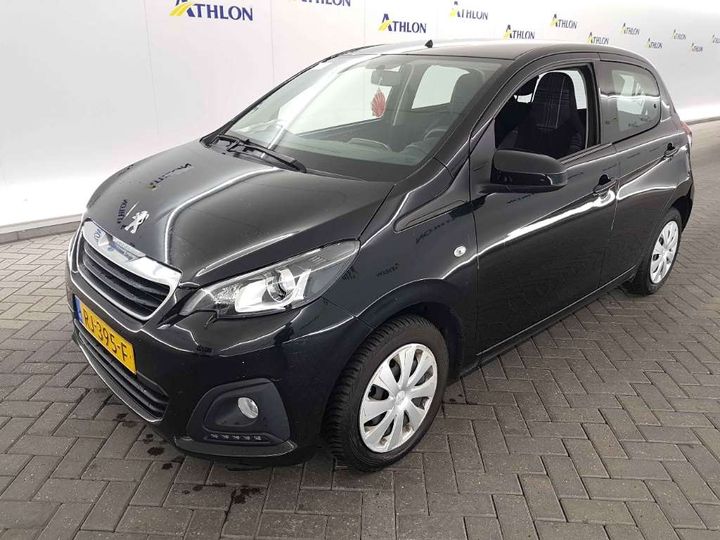 PEUGEOT 108 2017 vf3pscfb3hr168886