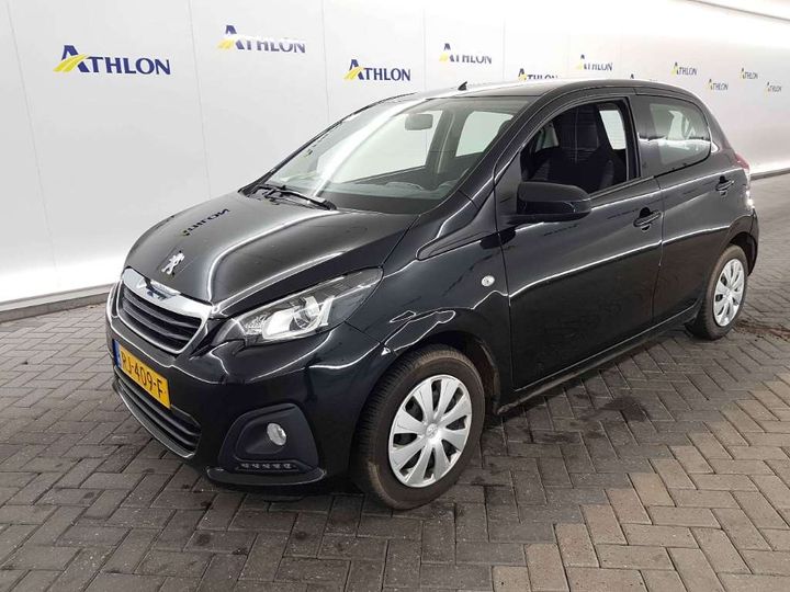 PEUGEOT 108 2017 vf3pscfb3hr169134