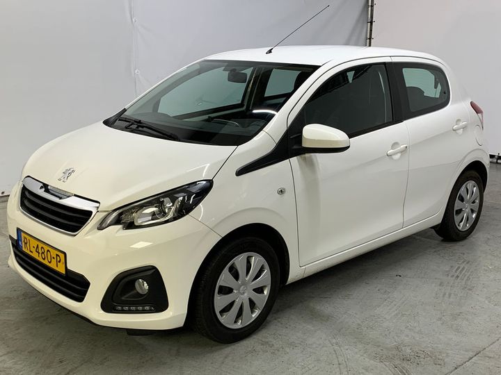 PEUGEOT 108 2017 vf3pscfb3hr169435