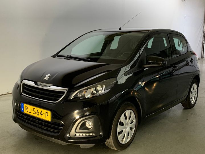 PEUGEOT 108 2017 vf3pscfb3hr170112