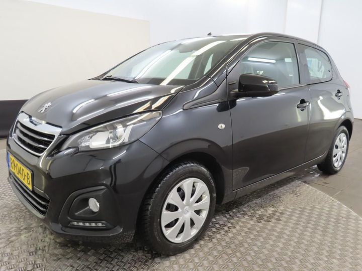 PEUGEOT 108 2017 vf3pscfb3hr170586