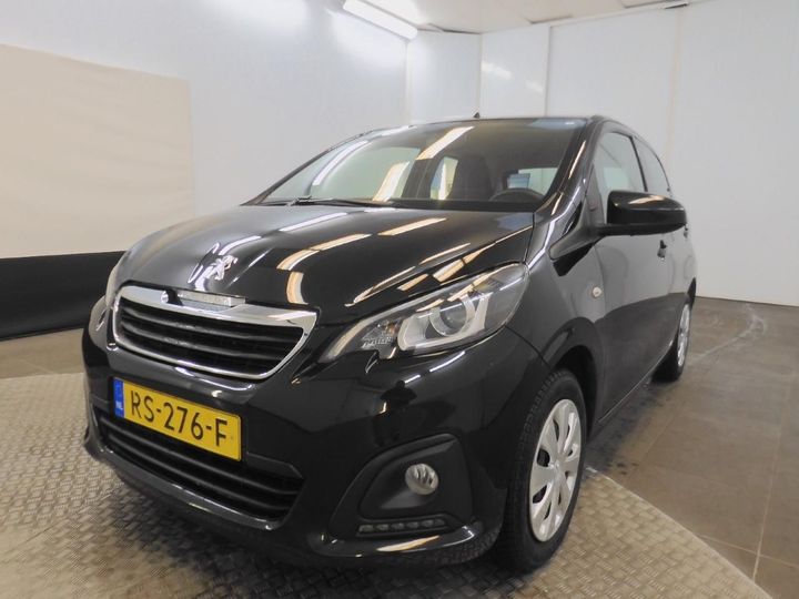 PEUGEOT 108 2018 vf3pscfb3hr172015