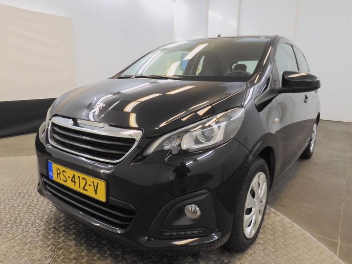 PEUGEOT 108 2018 vf3pscfb3hr172224