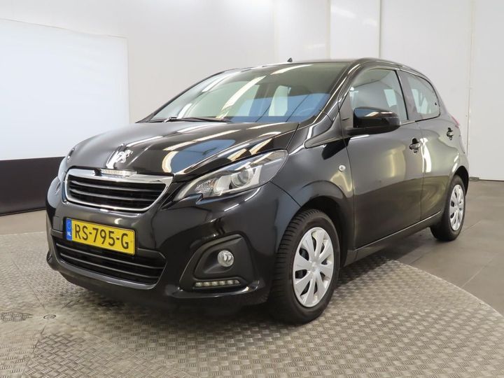 PEUGEOT 108 2018 vf3pscfb3hr172242