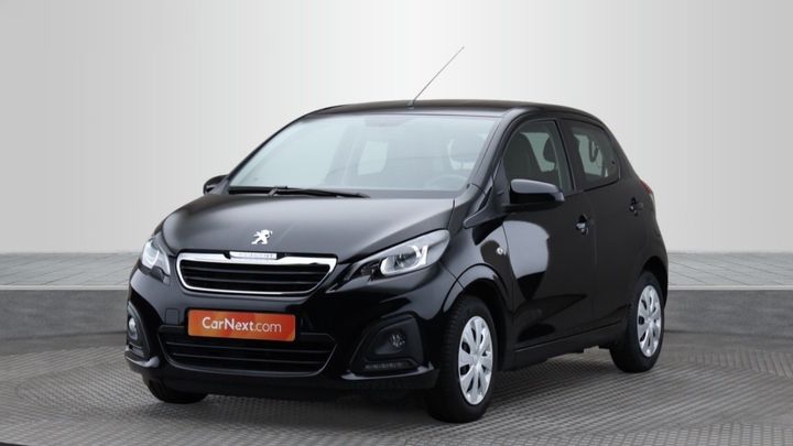 PEUGEOT 108 2018 vf3pscfb3hr183694