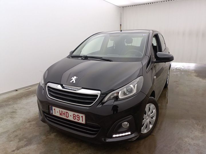 PEUGEOT 108 '14 2019 vf3pscfb3hr184617