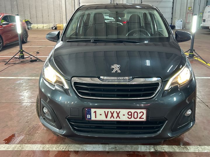 PEUGEOT 108 '14 2018 vf3pscfb4jr214909