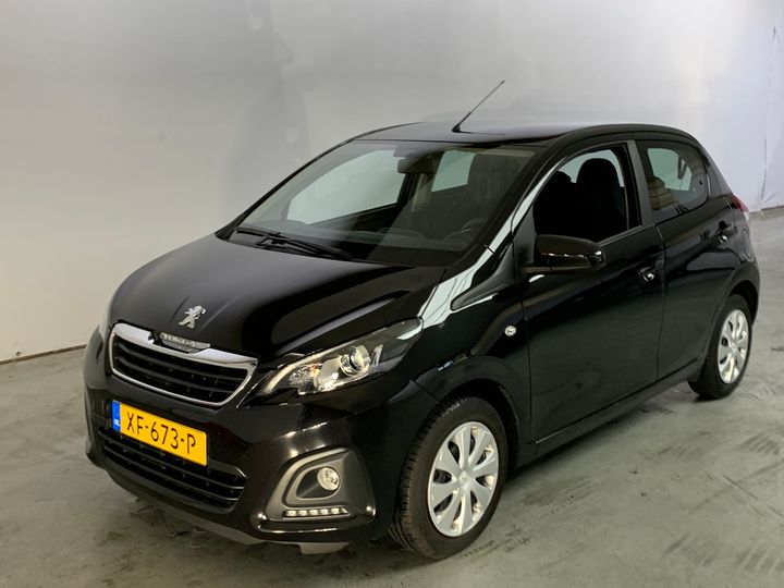 PEUGEOT 108 2019 vf3pscfb4jr220150