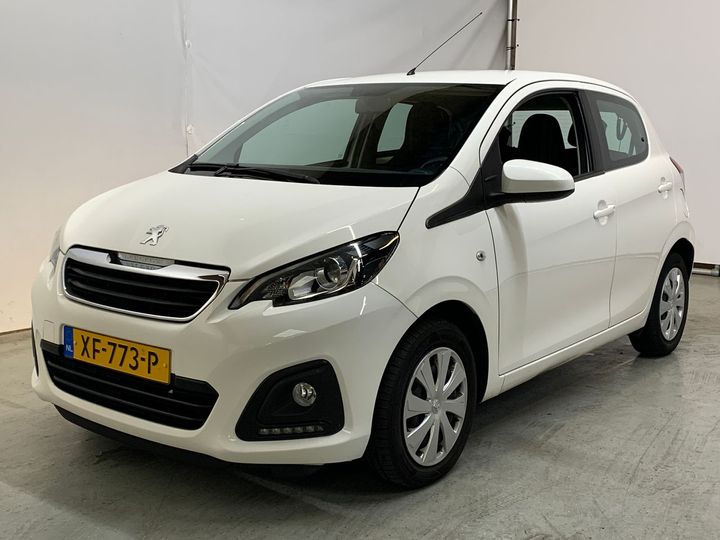 PEUGEOT 108 2019 vf3pscfb4jr220622