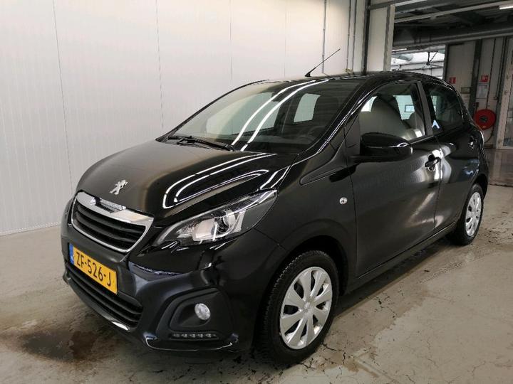 PEUGEOT 108 2019 vf3pscfb4jr229996