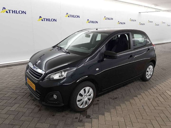 PEUGEOT 108 2019 vf3pscfb4jr230624