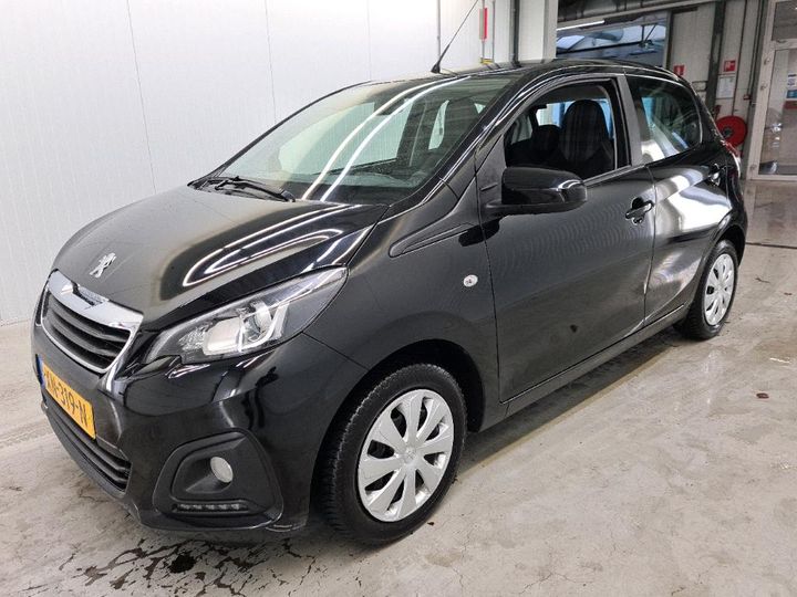 PEUGEOT 108 2019 vf3pscfb4jr230825