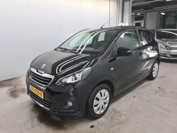 PEUGEOT 108 2019 vf3pscfb4jr233475