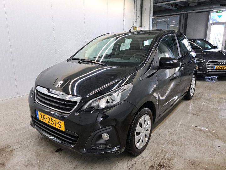 PEUGEOT 108 2019 vf3pscfb4jr233544