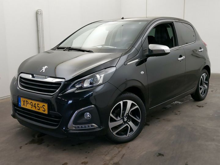 PEUGEOT 108 2019 vf3pscfb4jr233699