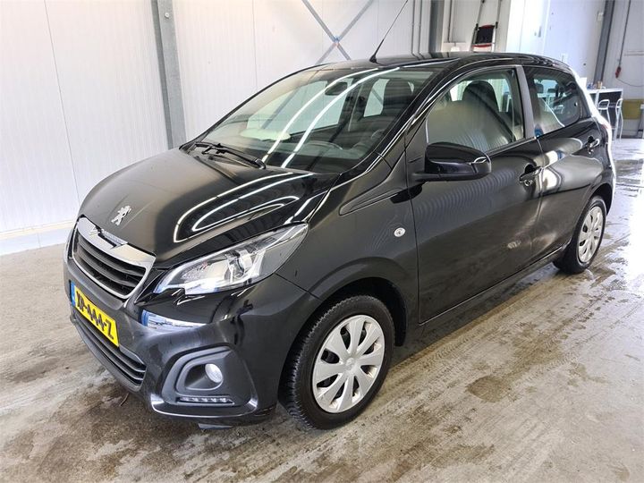 PEUGEOT 108 2019 vf3pscfb4jr233709