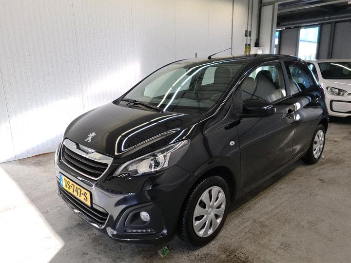 PEUGEOT 108 2019 vf3pscfb4jr233846