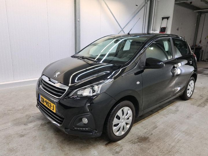 PEUGEOT 108 2019 vf3pscfb4jr233983