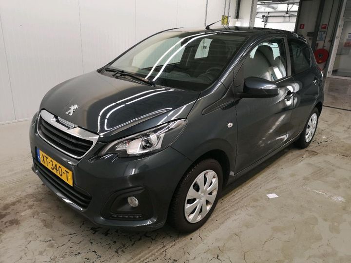 PEUGEOT NULL 2019 vf3pscfb4jr234546