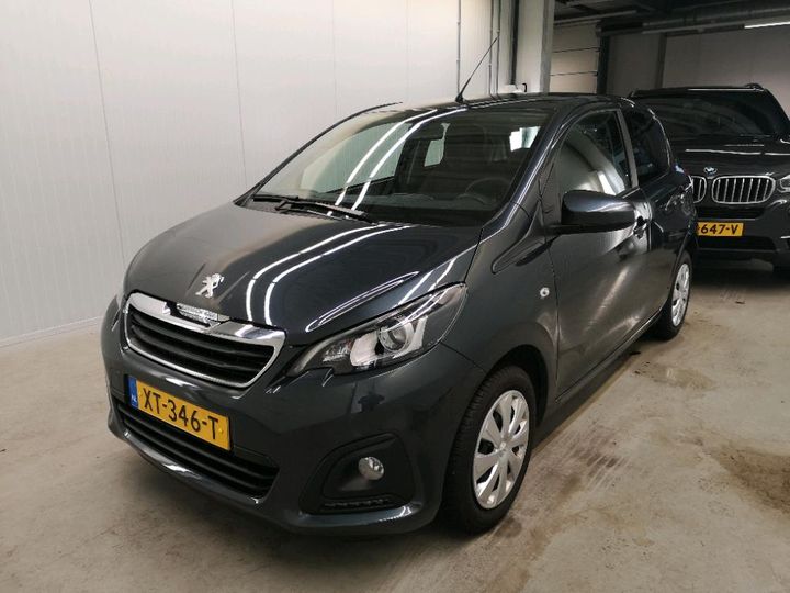 PEUGEOT 108 2019 vf3pscfb4jr234564