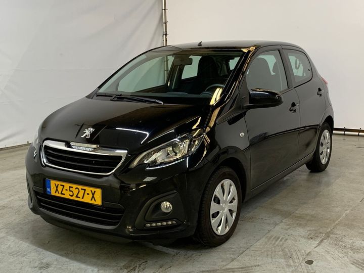 PEUGEOT 108 2019 vf3pscfb4jr238239