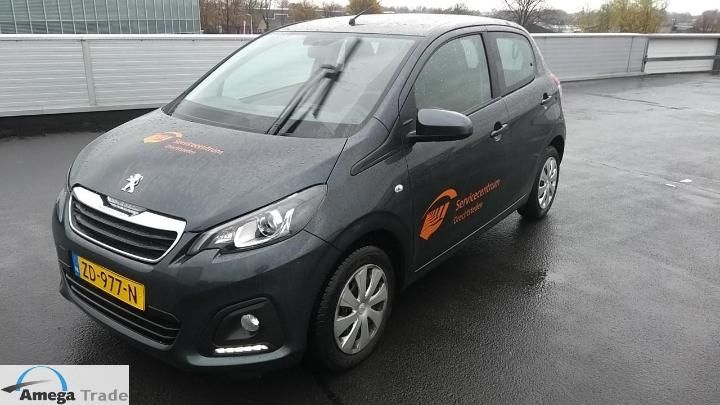 PEUGEOT 108 2019 vf3pscfb4jr241712