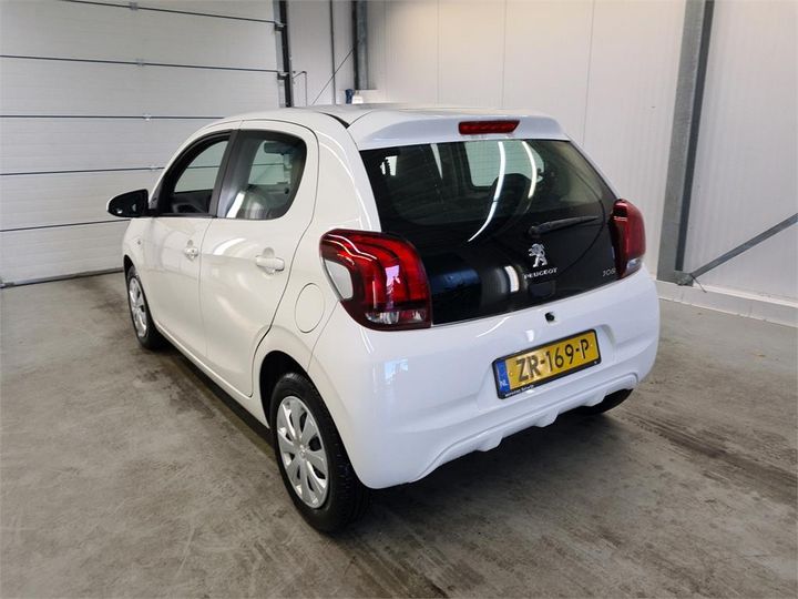 PEUGEOT 108 2019 vf3pscfb5kr003627